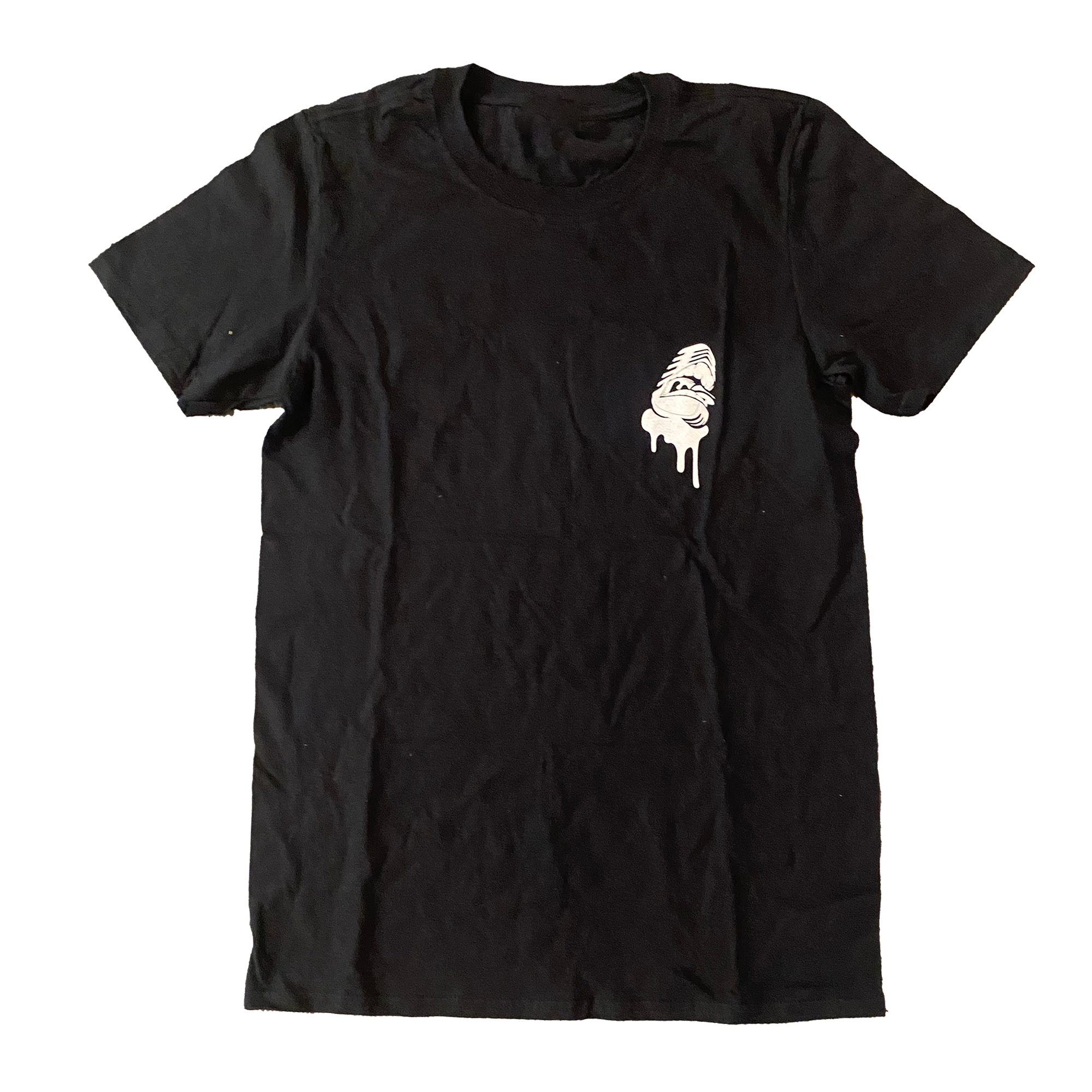 Live In Real Life Tee