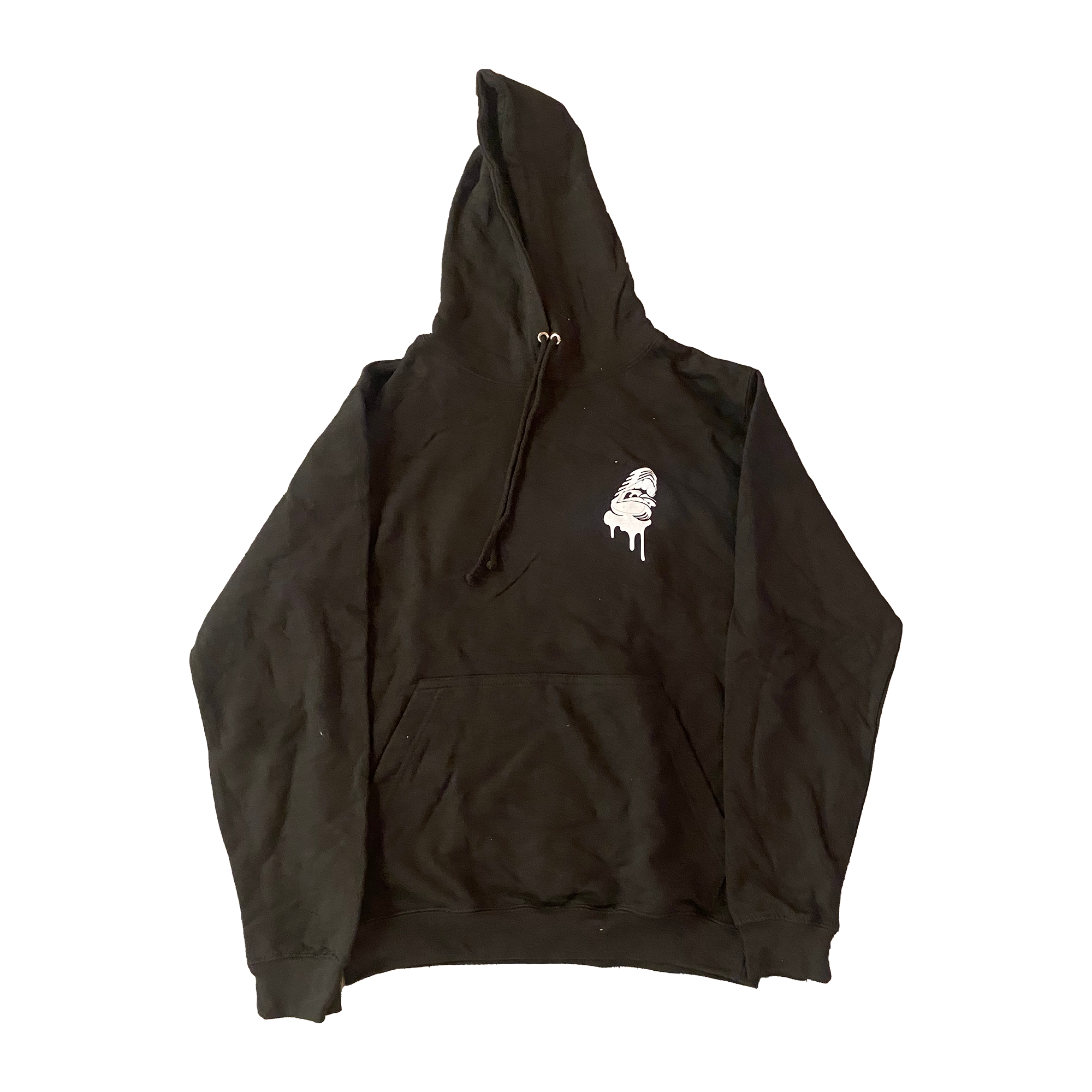 Live In Real Life Hoodie
