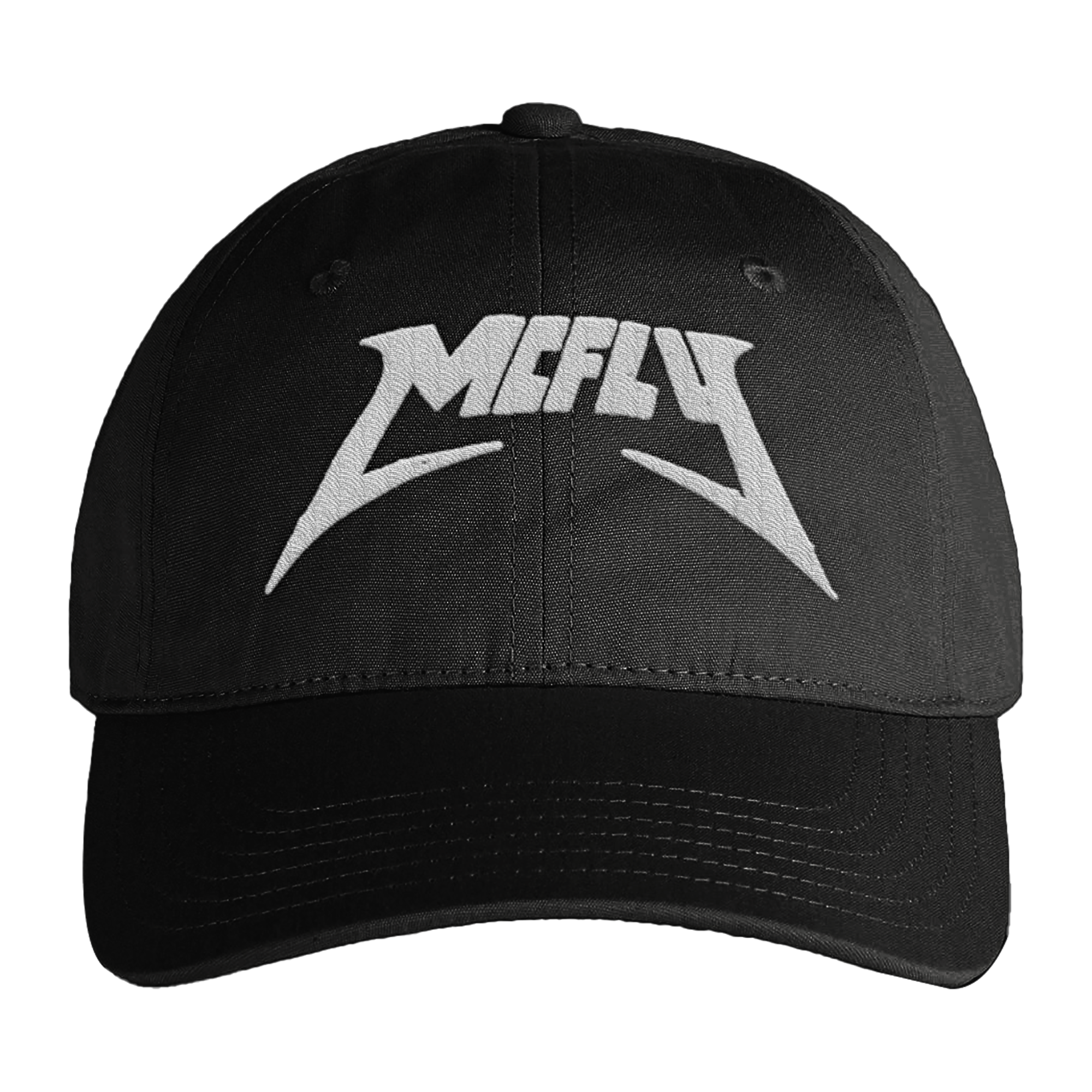 Power To Play | McFly Cap