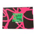 Young Dumb Thrills Tour Book