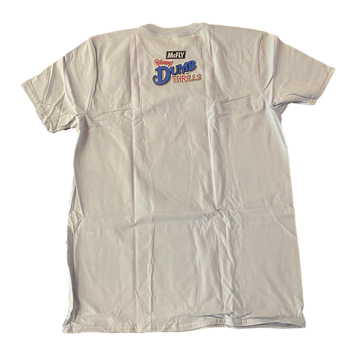 Merch – McFly