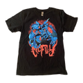 One Night Only Zombie Tour Tee
