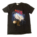 Young Dumb Thrills Pegasus Tour Tee