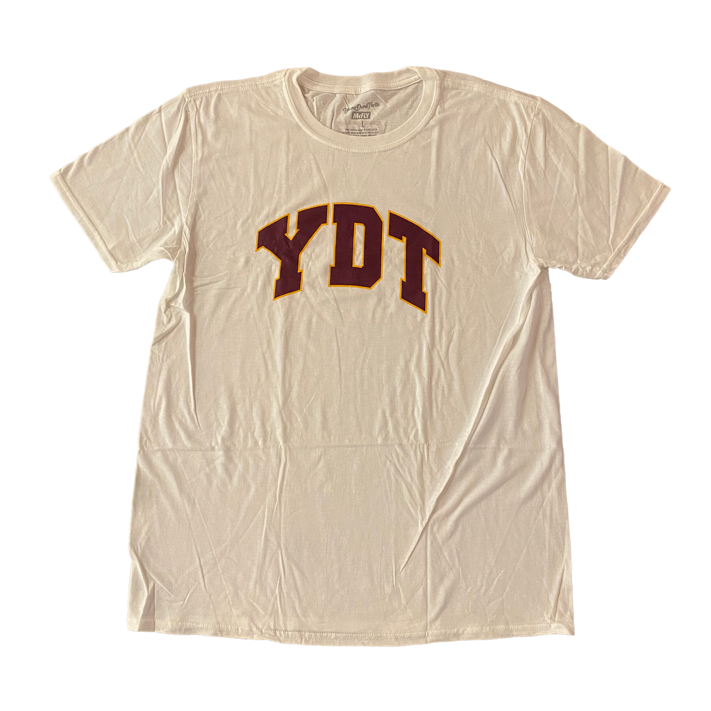 Ydt College Tee