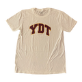 Ydt College Tee