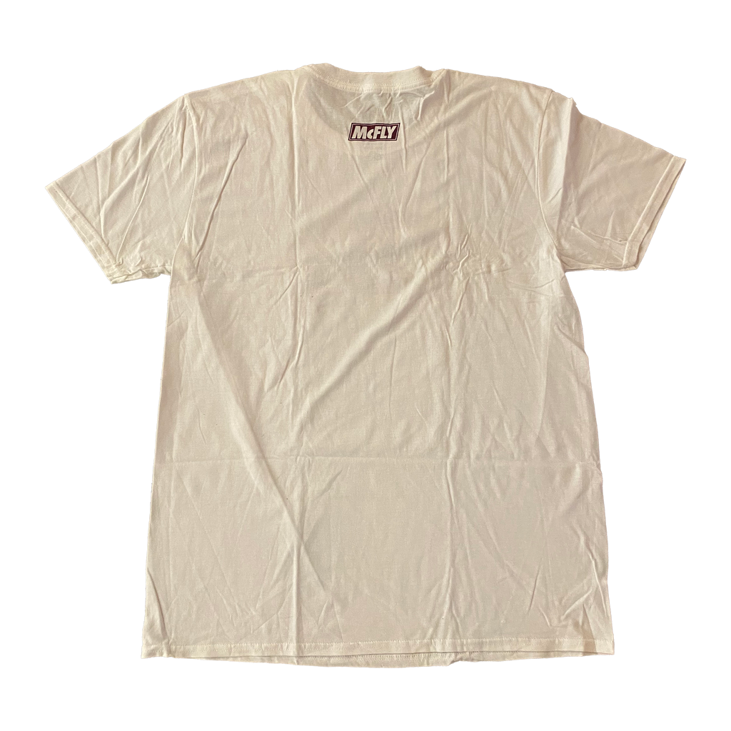 Ydt College Tee