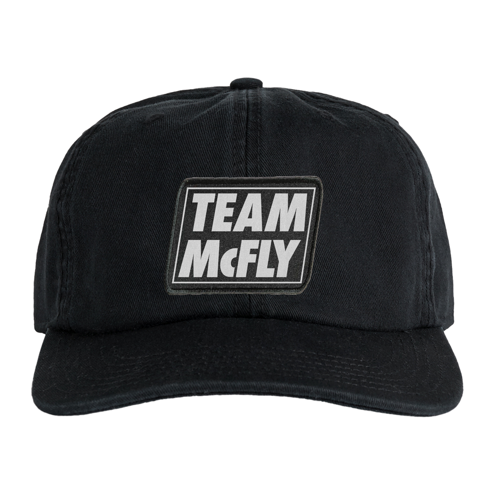 Mcfly Icon McFly