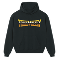 Team McFly Black Hoodie
