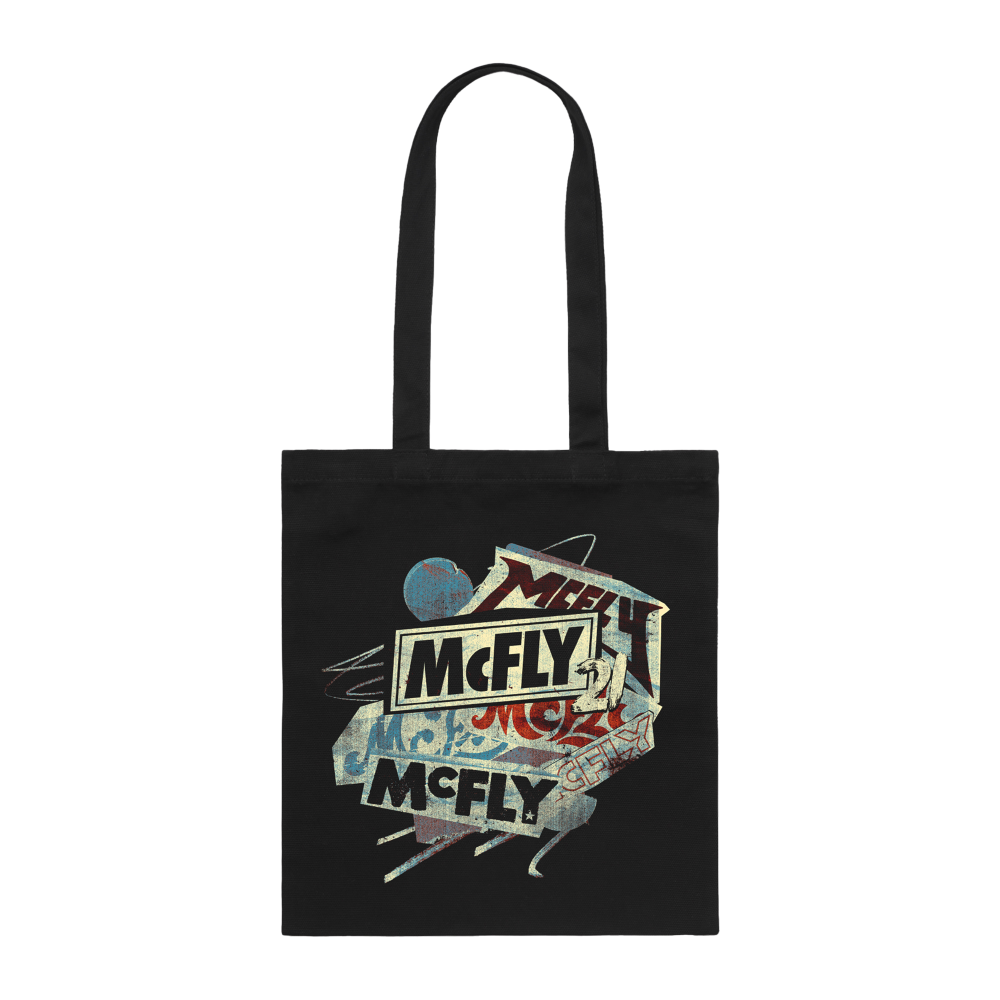 McFly 21 | Tote Bag