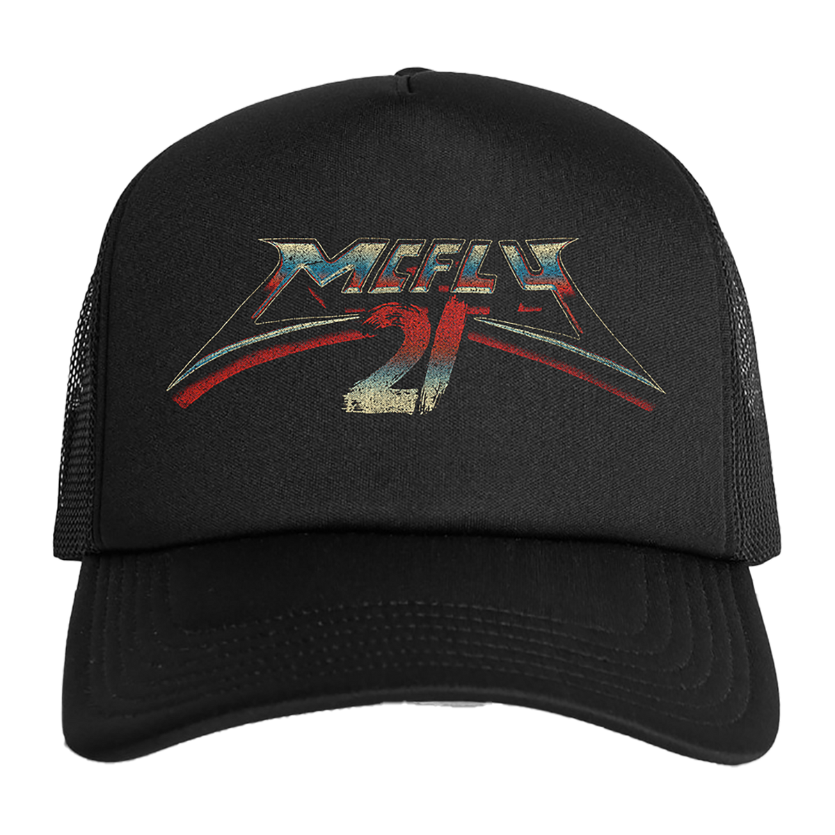 Merch – McFly