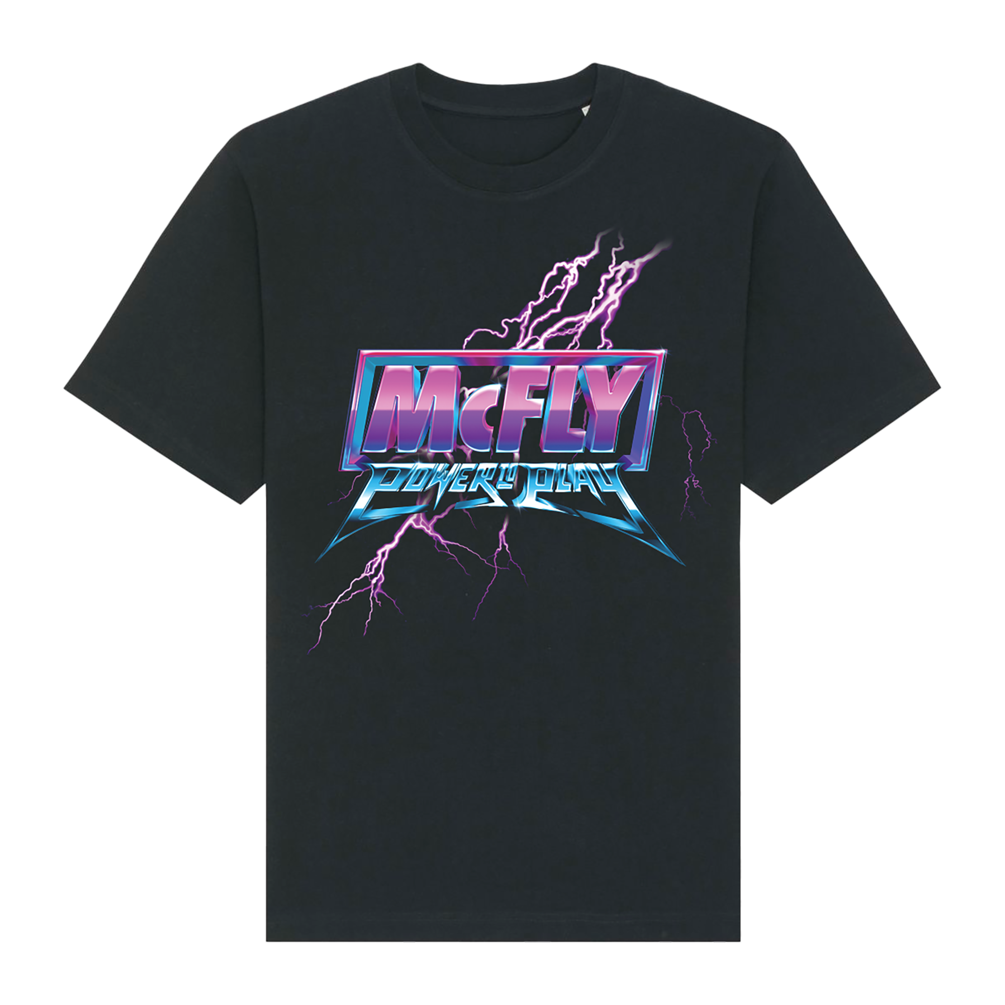 Merch | McFly | Official Store
