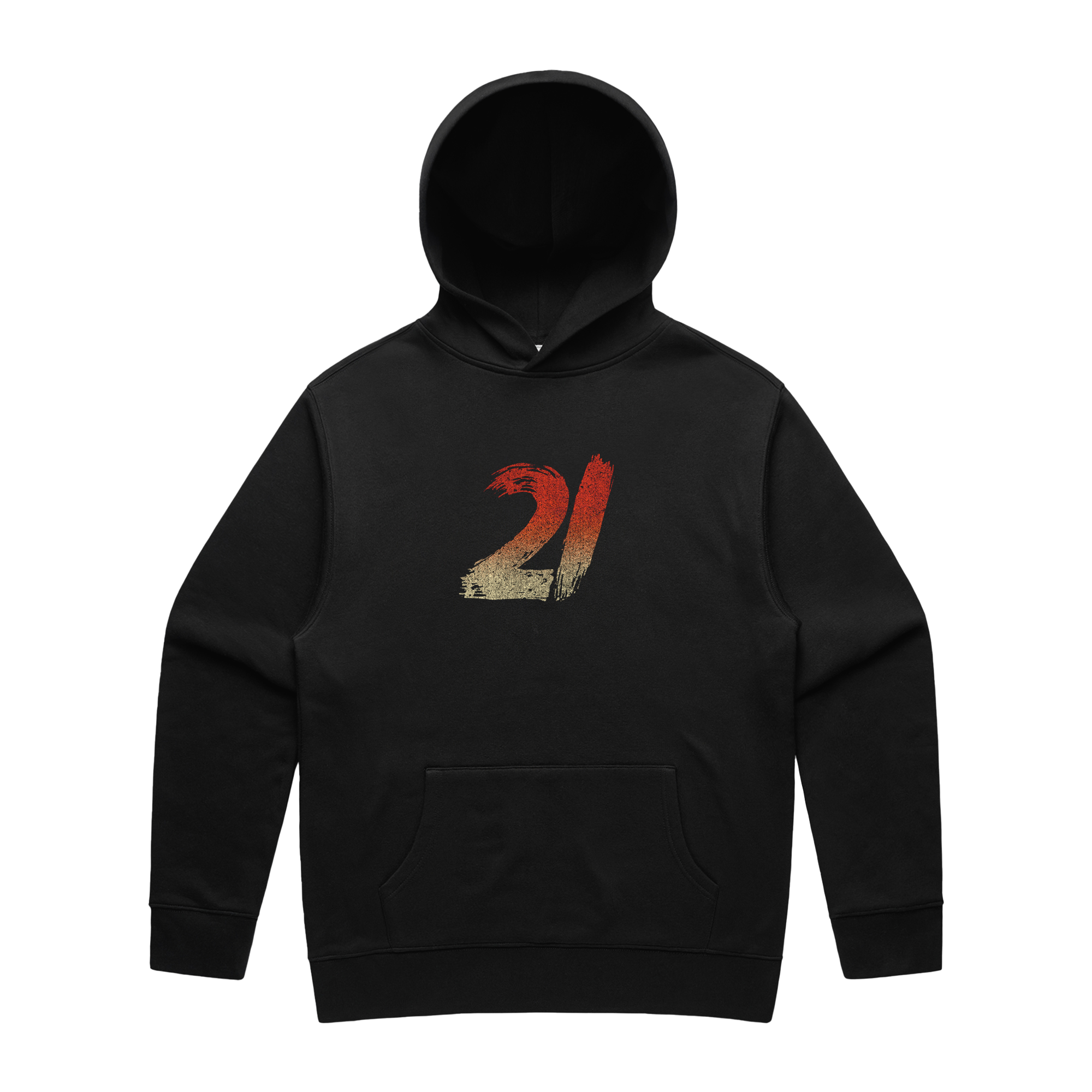 McFly 21 | Hoodie