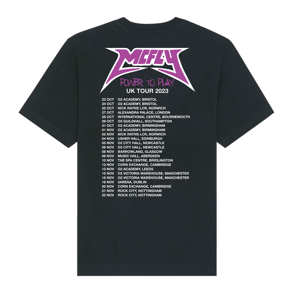 Merch McFly Official Store