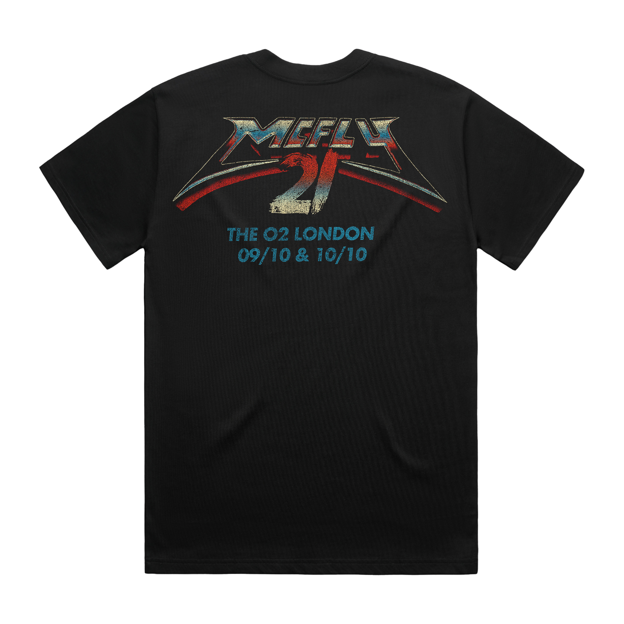 McFly 21 | T-Shirt