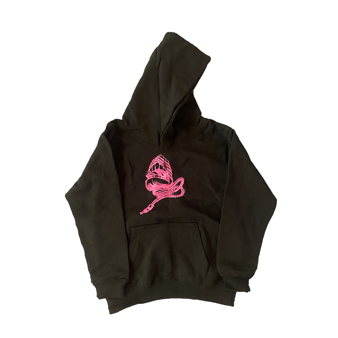 Mini Mcfly Kids Hoodie